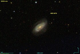 Image illustrative de l’article NGC 4974