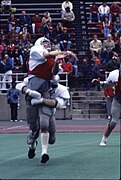 Ohio State Buckeyes football scrimmage - DPLA - bf436dd7f35cbe1a9b440df10fc71cd5.jpg