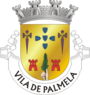 Brasão de Palmela