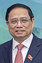 Phạm Minh Chính