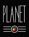 Erstes Logo von PLANET