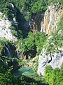 Plitvice, Kroasia tengah