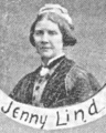 Jenny Lind.