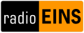 Logo de Radio Eins de 1997 à 2004