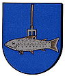 Coat of arms of Rhumspringe