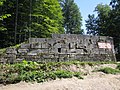 Sarmizegetusa Regia, Romania