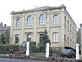 Serbian Church, Boothtown