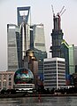 Shanghai