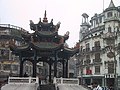 Die Altstadt von Shantou