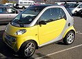 1999 Smart