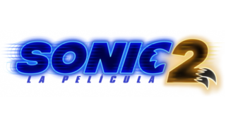 Sonic 2, la película logo.png