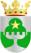 Blason de Stede Broec