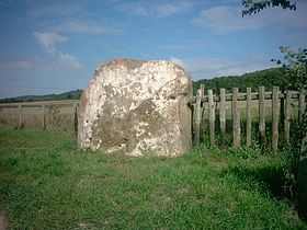 Neolitski megalit