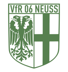 Logo des VfR 06 Neuss