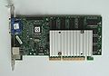 3dfx Voodoo 3 3000 AGP