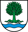 Wappen von Bünzen