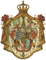 Grand Duchy of Saxe-Weimar-Eisenach