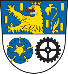 Wappen Landkreis Neunkirchen.svg
