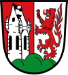 Wappen von Germering