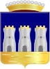 Coat of arms of Westkapelle