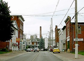 North Dundas