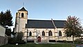 Église Saint-Pierre de Montières