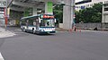 2019 HINO HS8JRVL-UTF KKA-8276 綠6