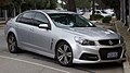 Holden VF, 2013-17