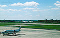 Aeropuerto de Porto Seguro.