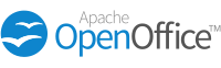 Logo Apache OpenOffice