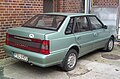 Daewoo-FSO Polonez Atu Plus 1.6 GSI multipoint injection