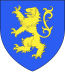 Blason de Lencloître