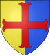 Coat of arms of Bouttencourt