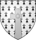 Coat of arms of Le Temple-de-Bretagne