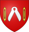 Blason de Locronan