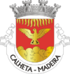 Escudo d'armas