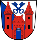 Brasão de Ladenburg