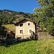 Casa Blanca de Segudet