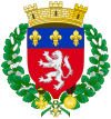 Blason de Lyon