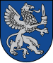 Escudo de  Letgalia