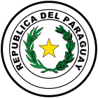 Chikopa ya Paraguay