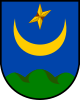 Pržno – Stemma