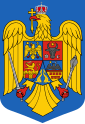 Herb Rumunii