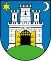 Službeni grb Grad Zagreb