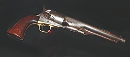 Colt Army Model 1860