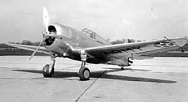 Curtiss P-36 Hawk