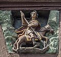 * Nomination Saint George relief in Humprechtshausen --Plozessor 04:37, 25 December 2024 (UTC) * Promotion  Support Good quality. --Johann Jaritz 05:09, 25 December 2024 (UTC)