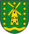 Wappen von Jemgum