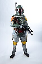 Miniatura para Boba Fett