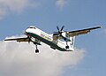 Bombardier Dash 8